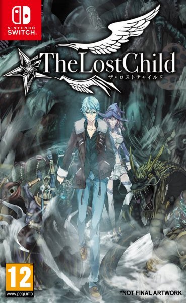 SWITCH THE LOST CHILD
